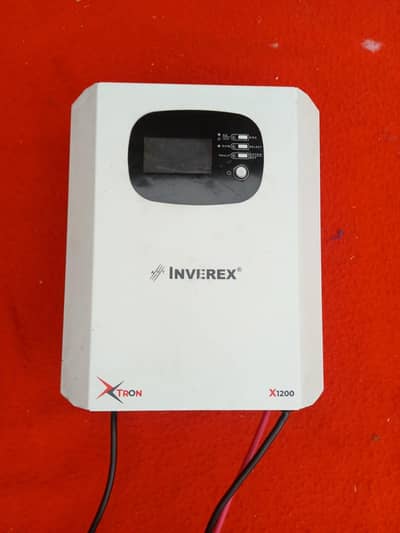 inverex x1200 inverter