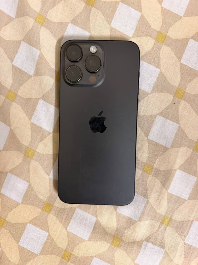 Apple iPhone 15 Pro Max 0