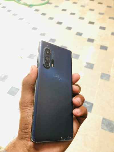 Motorola edge plus