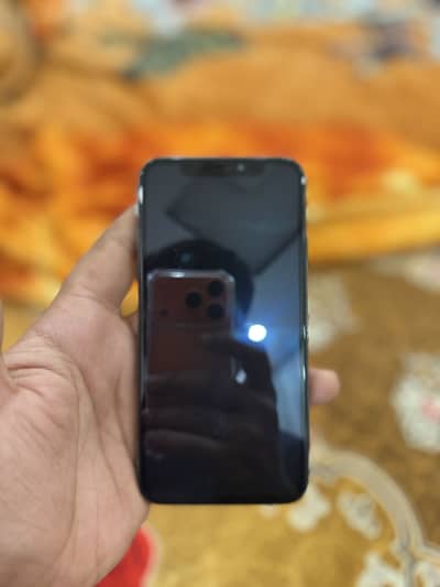 Apple iPhone X 256gb Pta