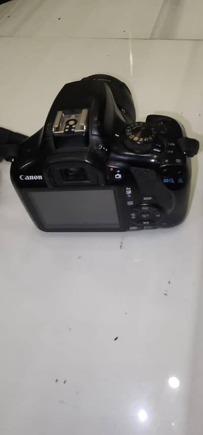 Canon EOS 1300D DSLR