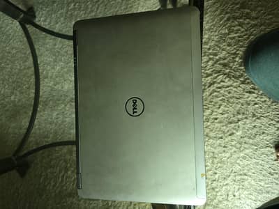 Dell Latitude E6440 i5 4th gen for sale