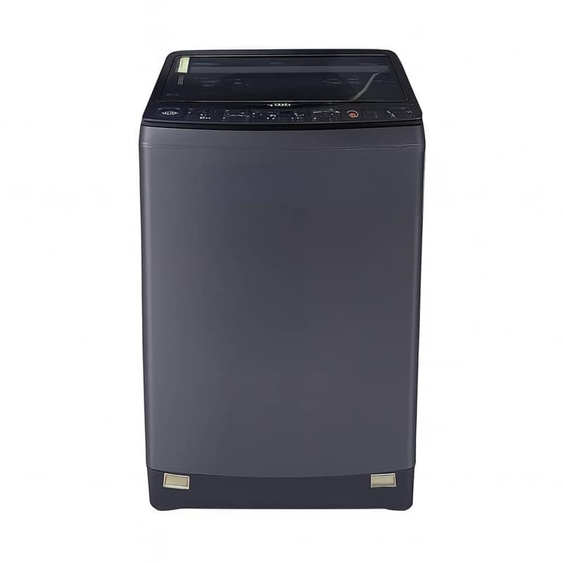 Haeir Smart washing Machine fully automatic 0