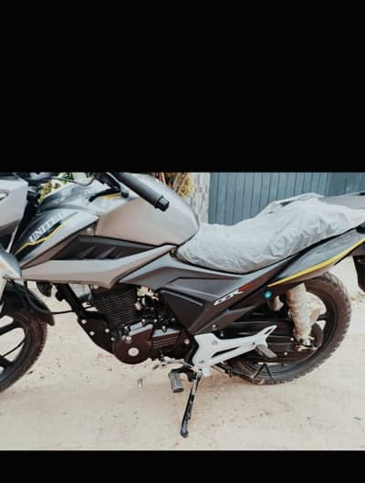 United  | CCR 150 Ultimate | Model 2026 | Good Condition | No Work |