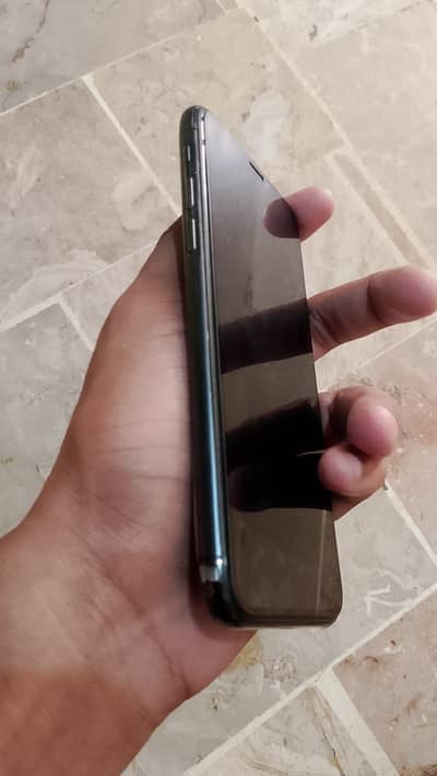 Apple iPhone X