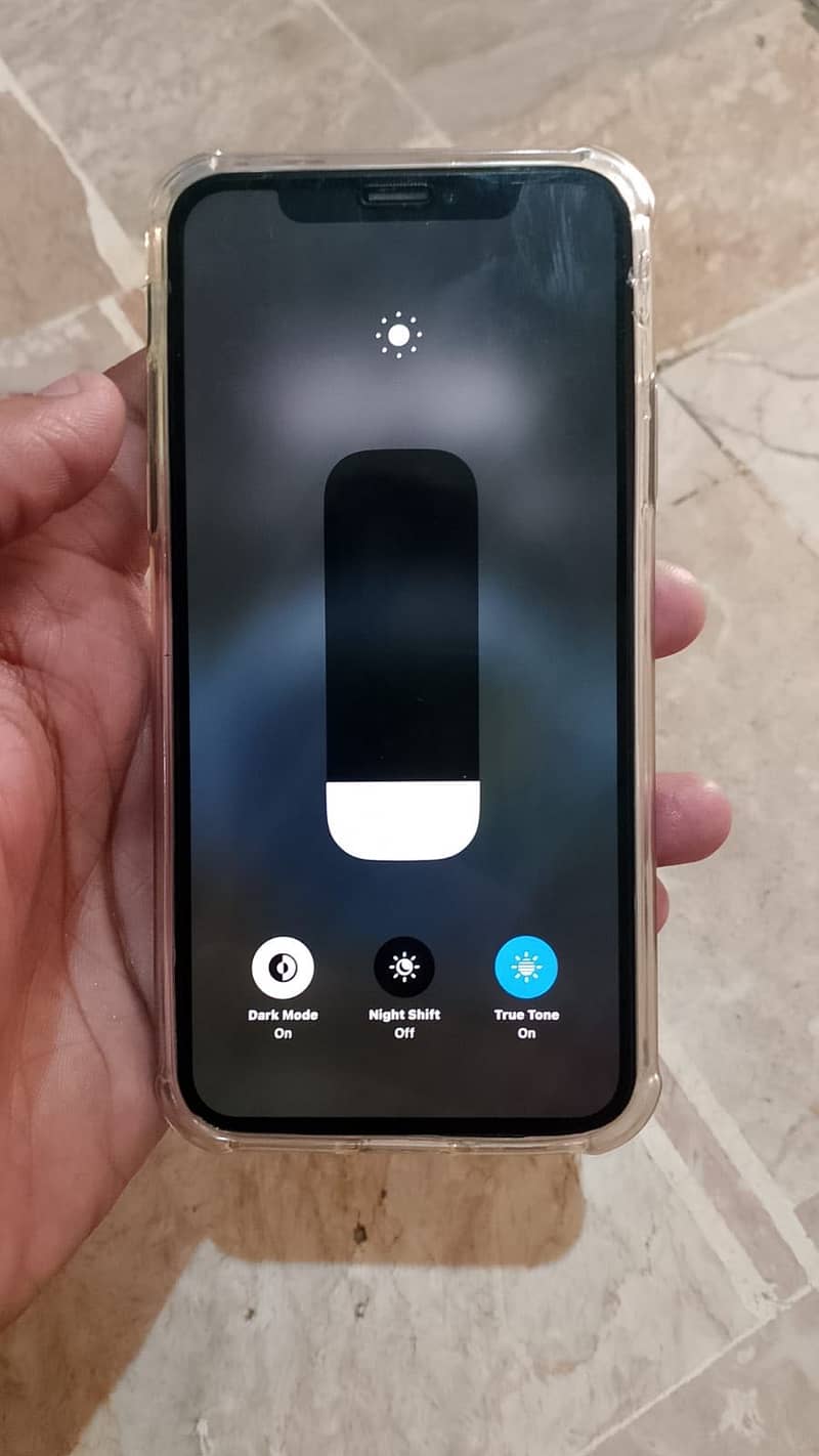 Apple iPhone X 1