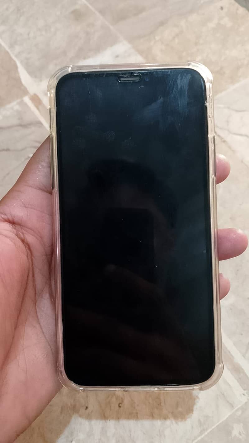Apple iPhone X 2