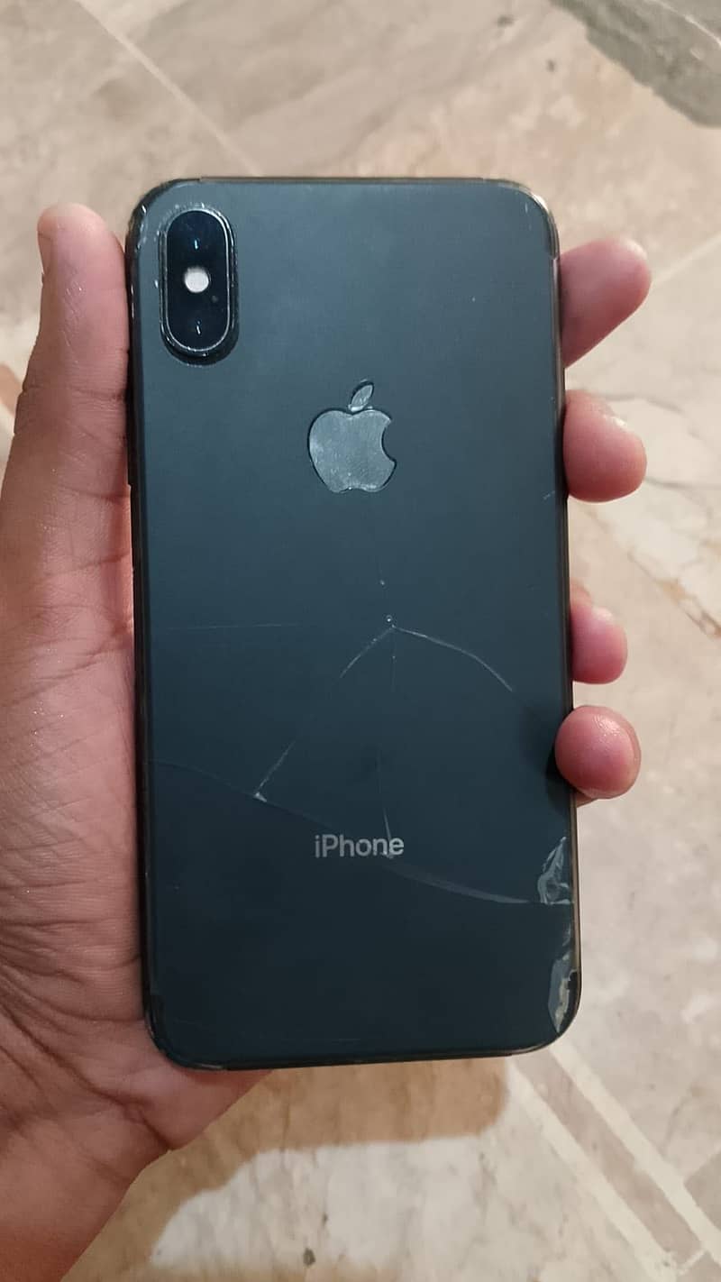 Apple iPhone X 3