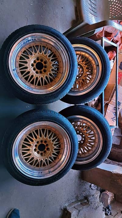 Alloy Rim For sale