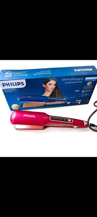 Brand New Hair Straightner