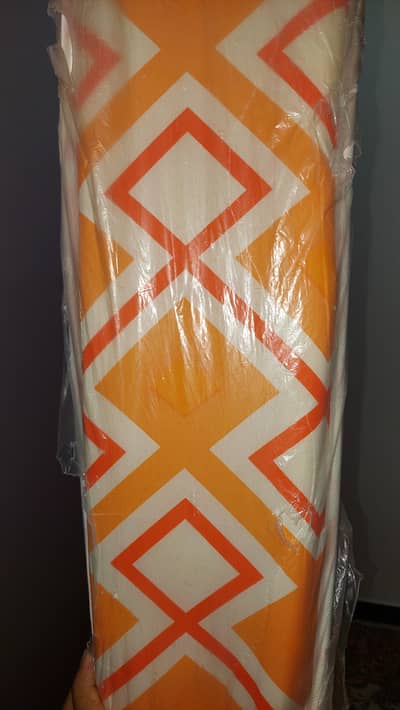 6 inch 2 in 1 ortho matress king size