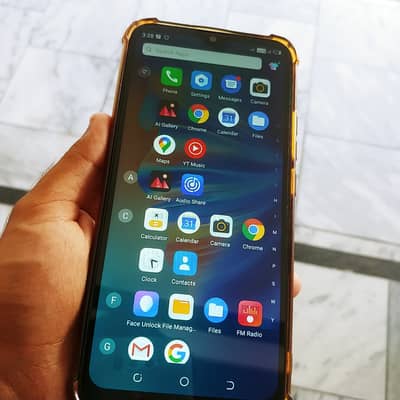 Tecno Spark 6 Go