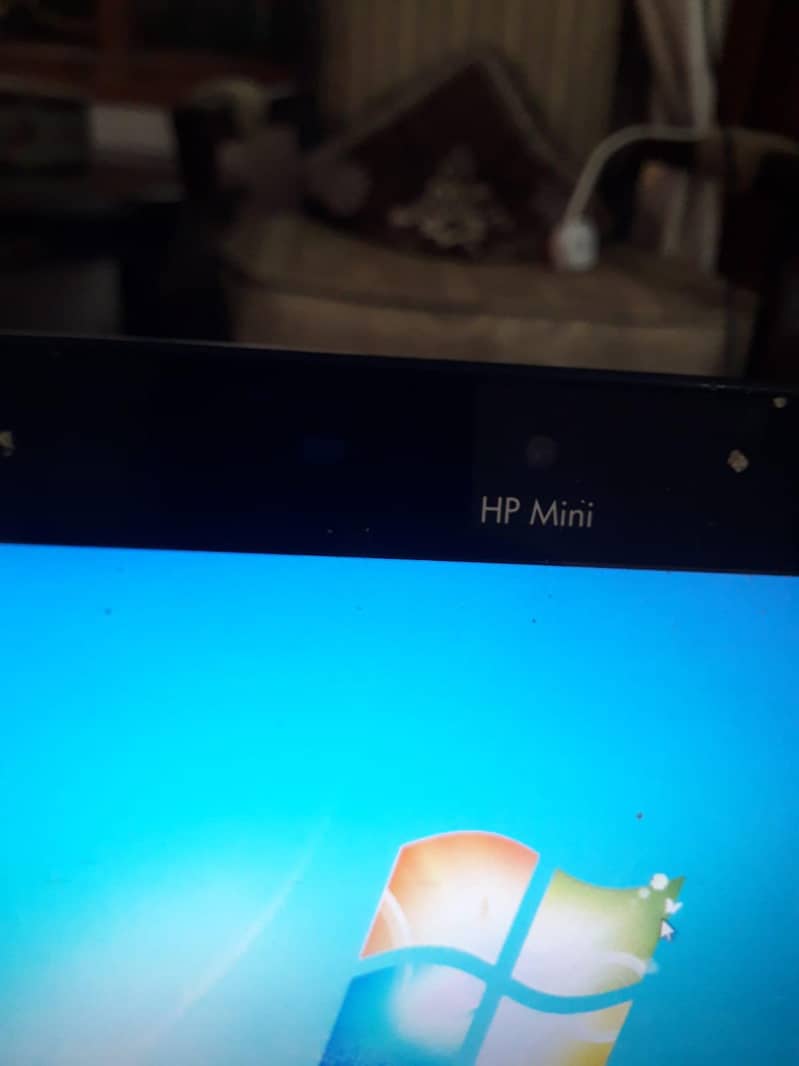 HP mini 2