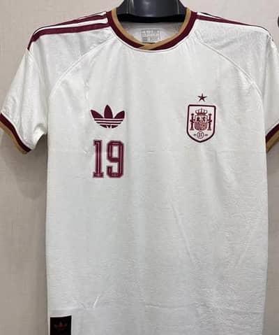 jersey