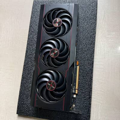 Rx 6800xt 16 GB