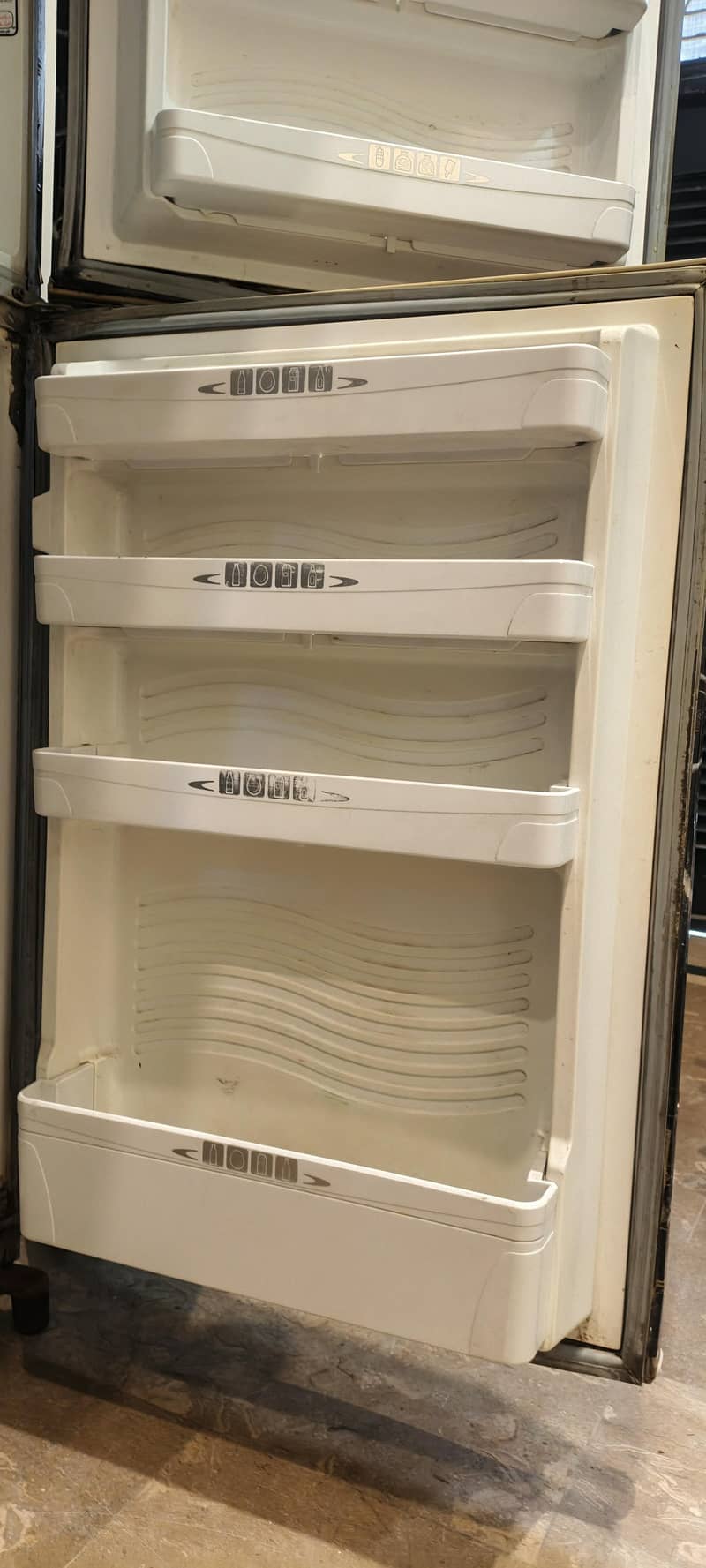 Dawlance Fridge 0