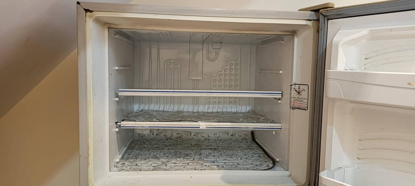 Dawlance Fridge 1