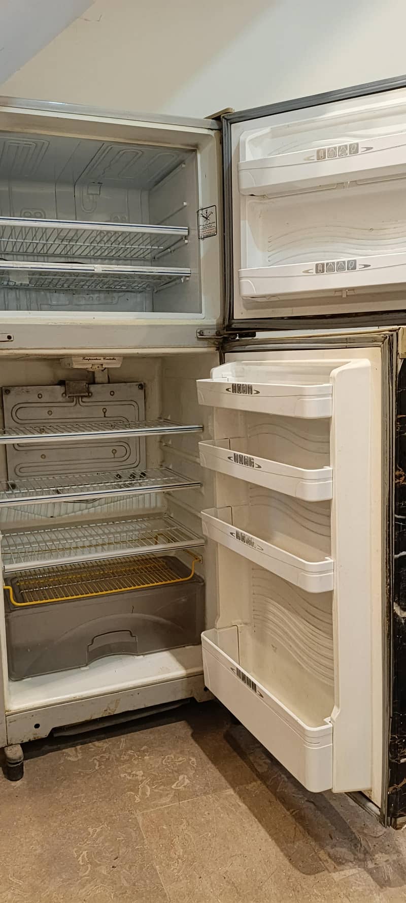 Dawlance Fridge 2
