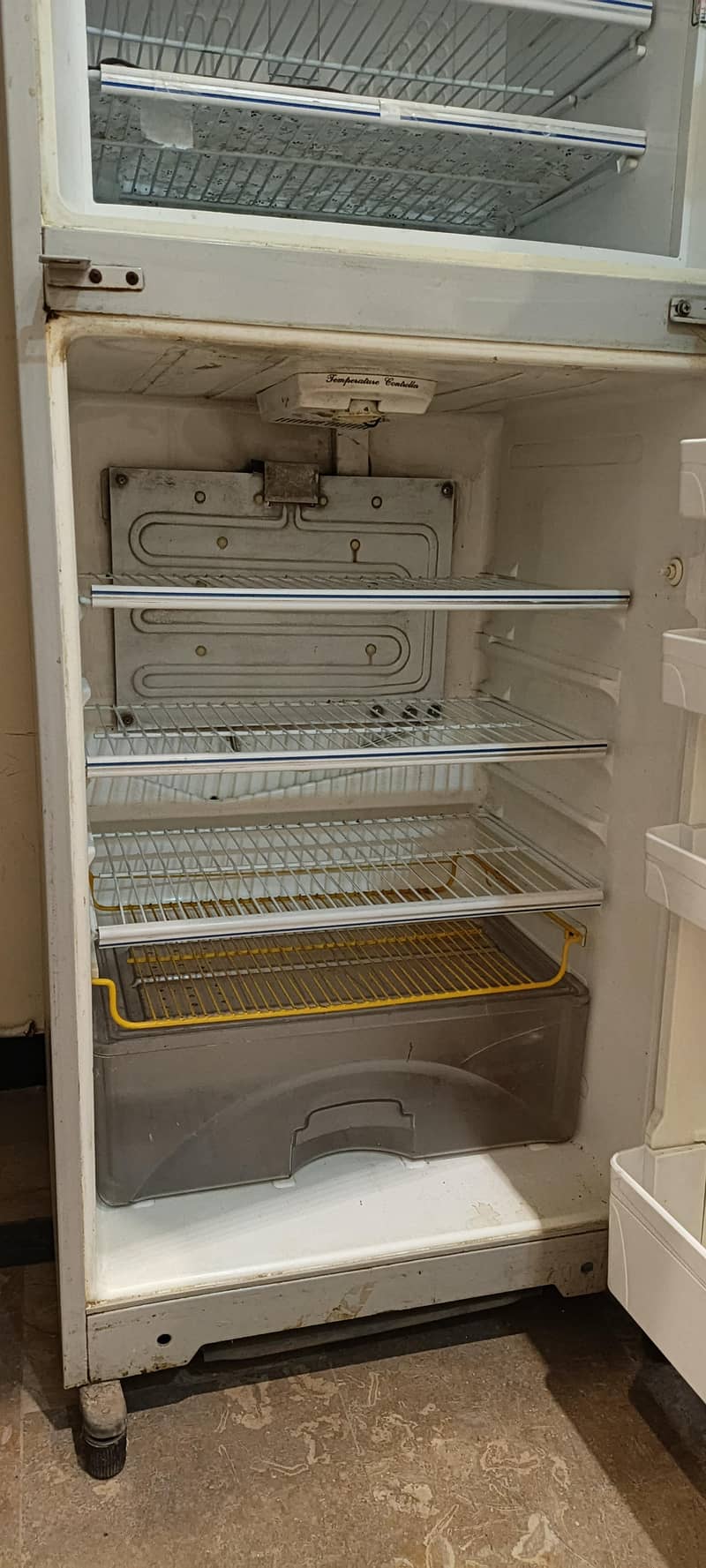Dawlance Fridge 3
