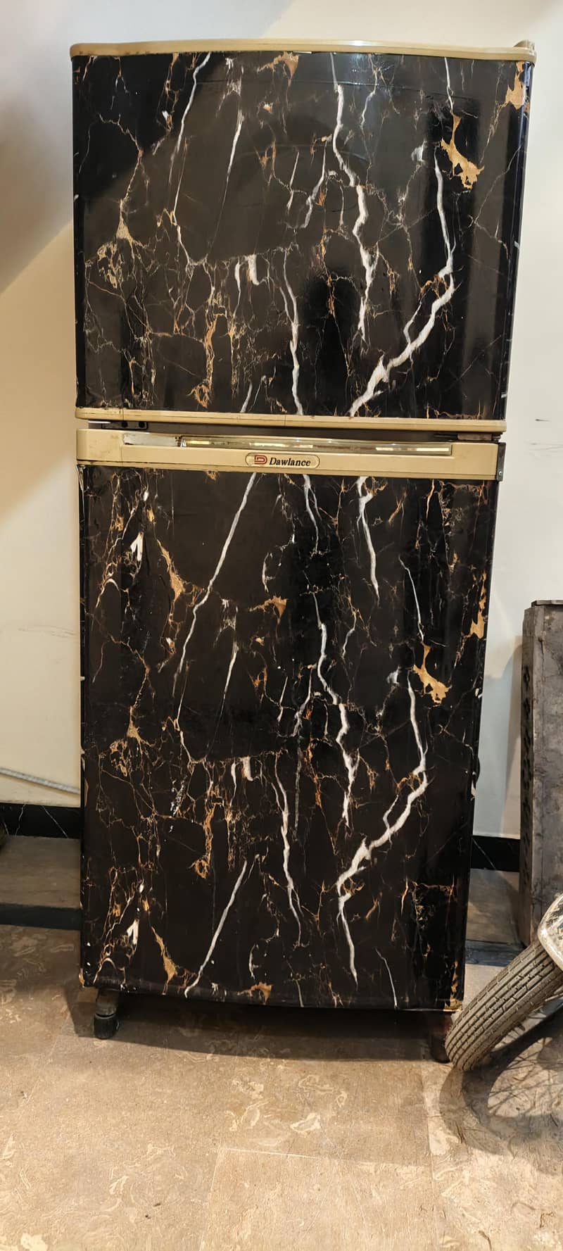 Dawlance Fridge 6