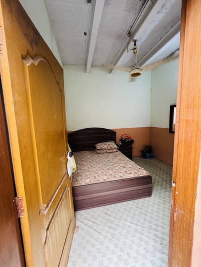 Double Story House Available For Sell