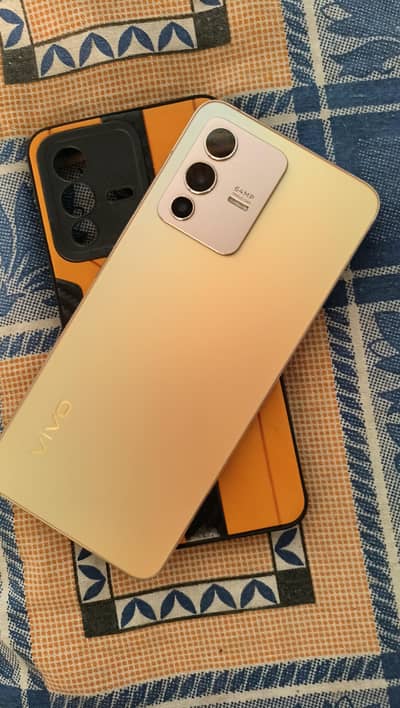 Vivo V23 Pro