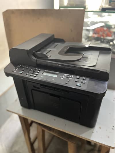HP LaserJet 1536dnf MFP for sale
