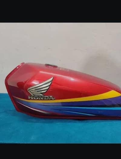 Honda 2011