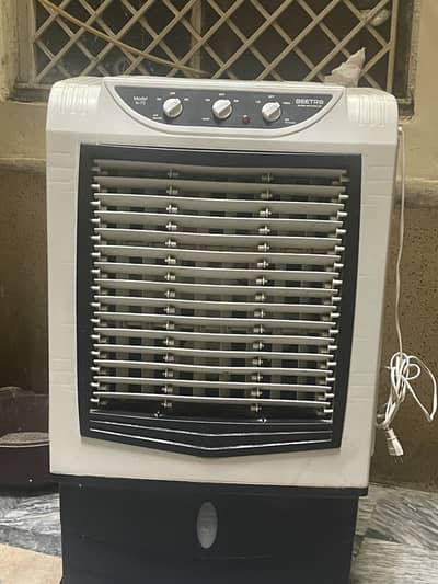 BEETRO N-70 Air Cooler – Excellent Condition