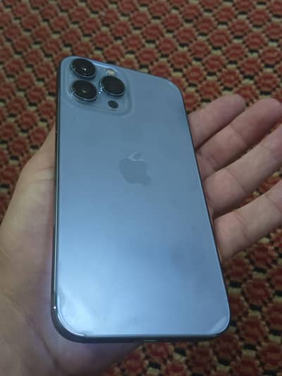 Apple iPhone 13 Pro Max