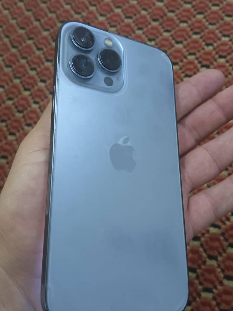 Apple iPhone 13 Pro Max 2