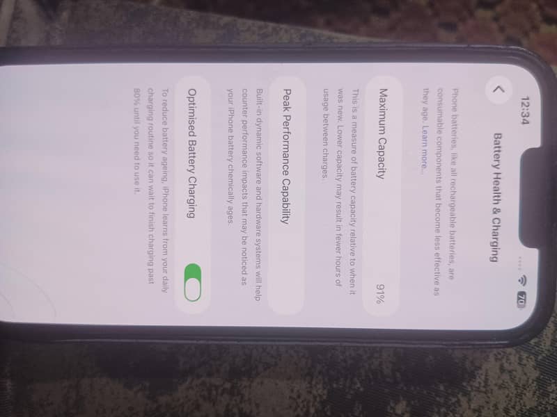 Apple iPhone 13 Pro Max 3