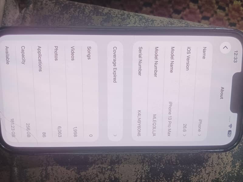 Apple iPhone 13 Pro Max 4