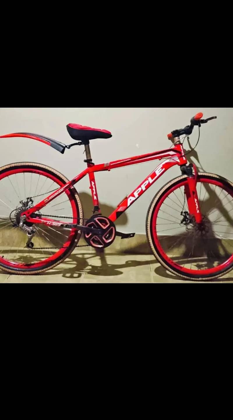 bicycle 0