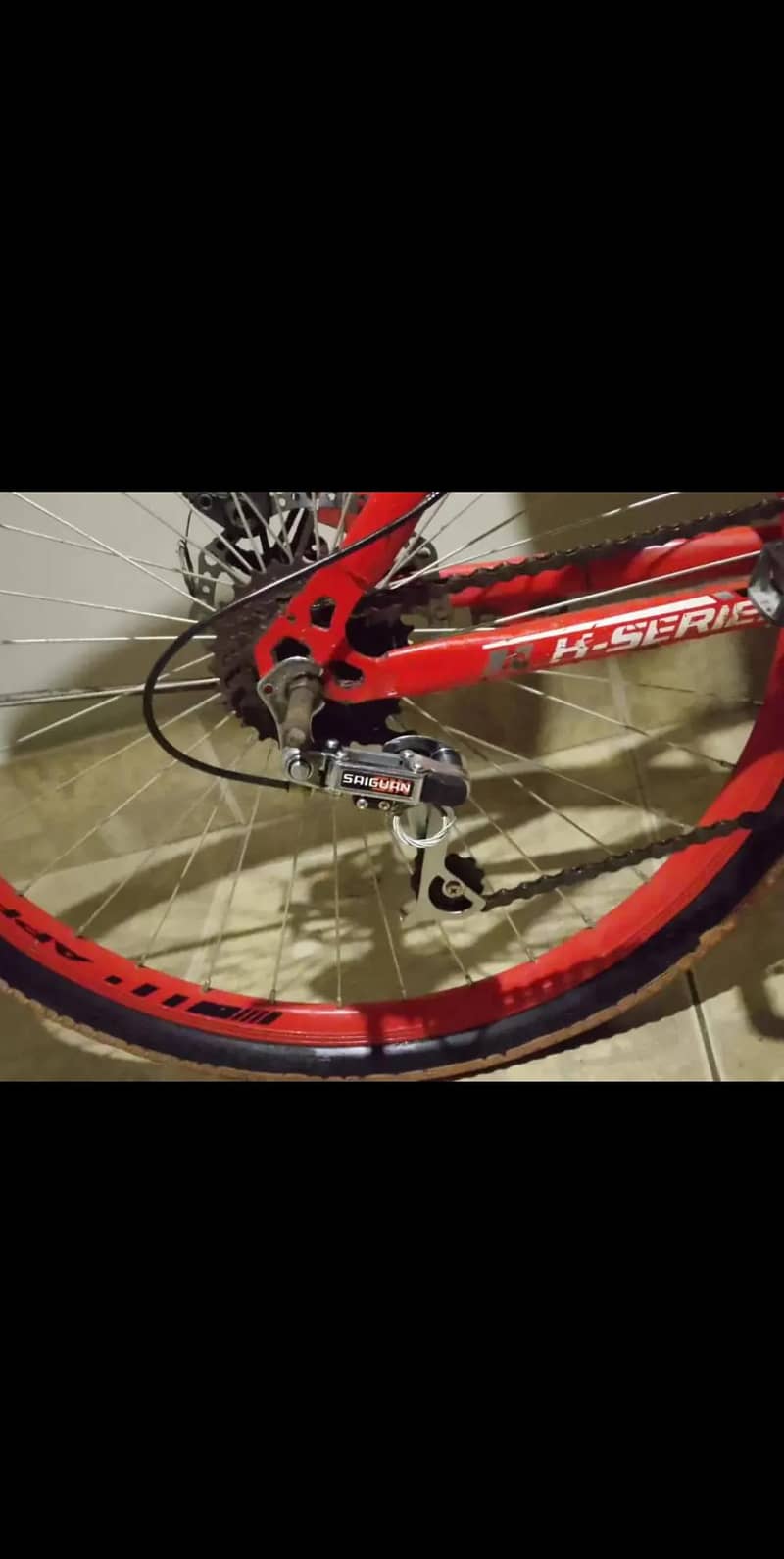 bicycle 4