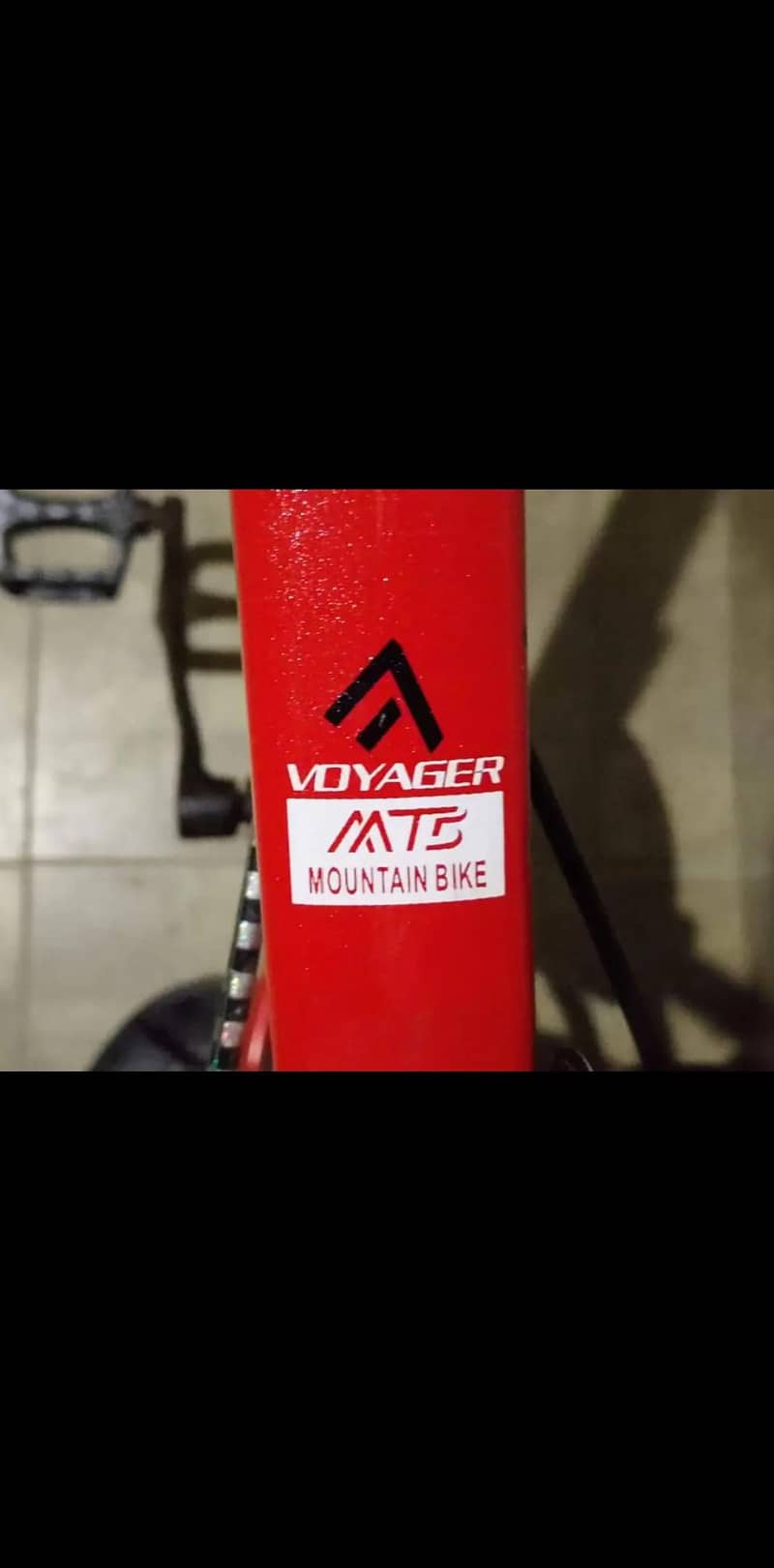 bicycle 5