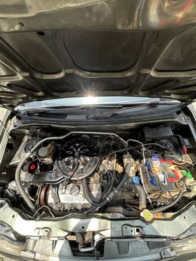 Suzuki Alto 2008