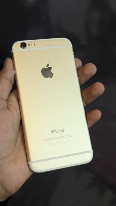 I phone 6