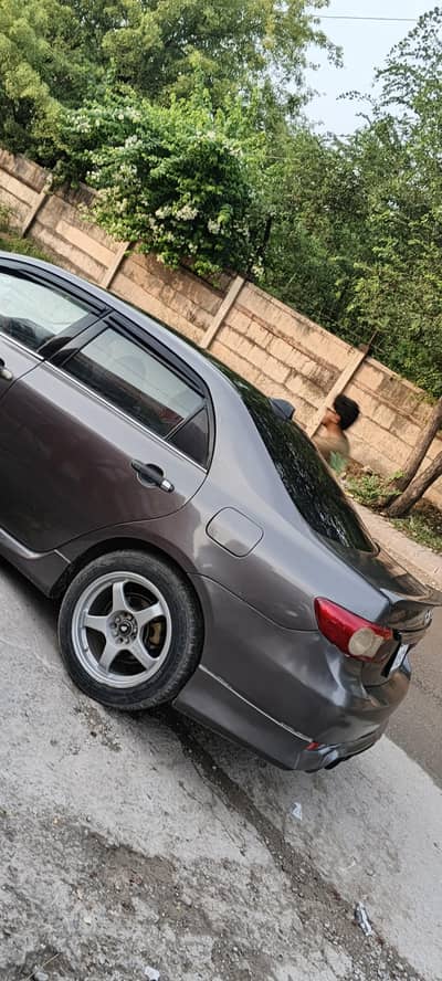 modified car for sale urgent