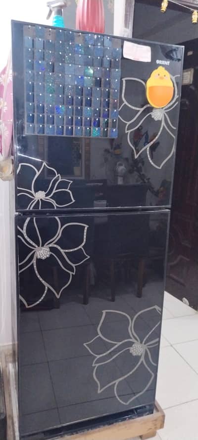 Orient fridge for sale