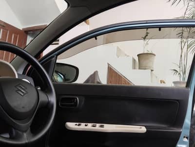 Suzuki Alto 2015