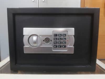 Security l Locker Safe for Home