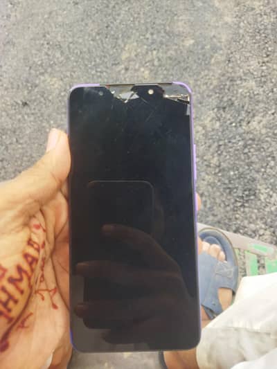 Tecno Pop 4