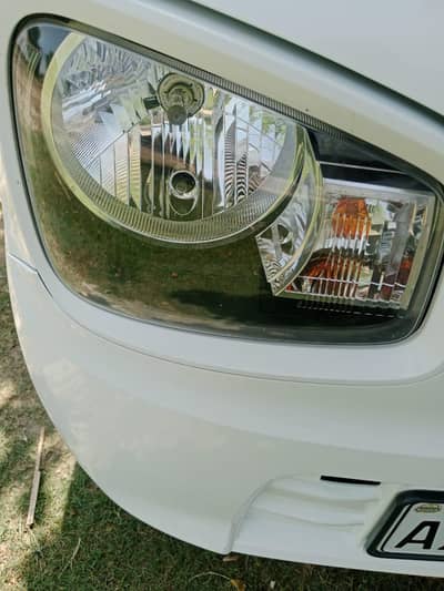 Suzuki Alto 2025