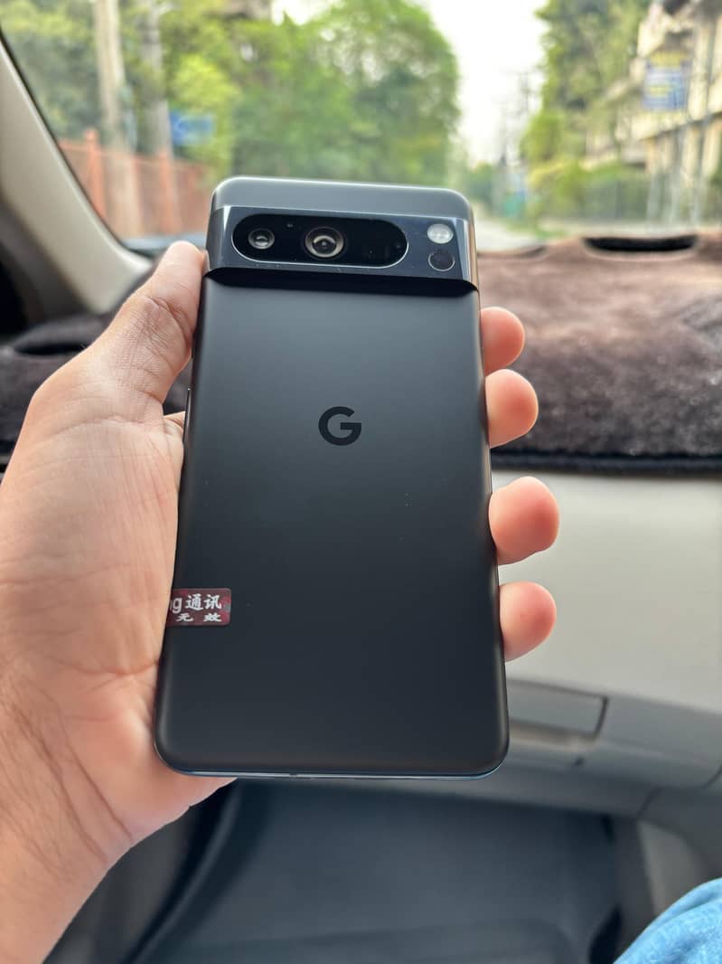 Google Pixel 8 Pro 0