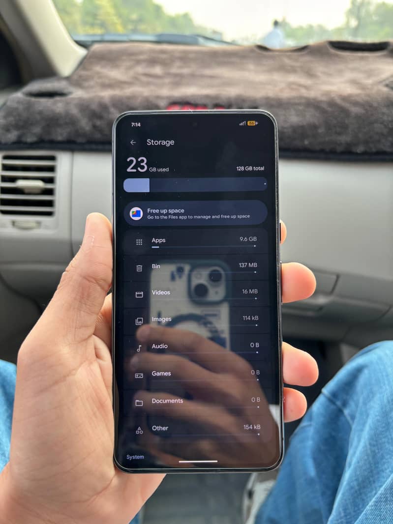 Google Pixel 8 Pro 5