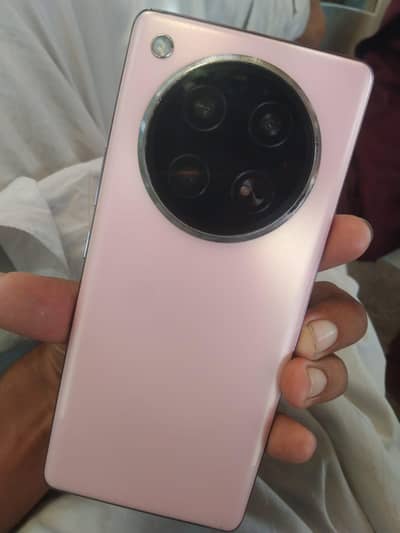 infinax zero 40