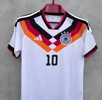 jersey