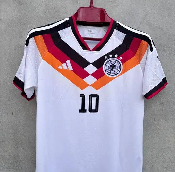 jersey 0
