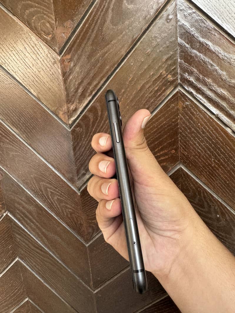 Apple iPhone 11 5